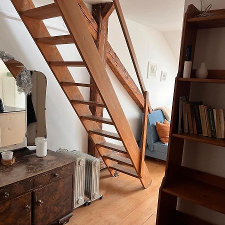 קרקוב Appartement Vieille Ville מראה חיצוני תמונה