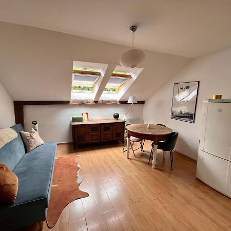 קרקוב Appartement Vieille Ville מראה חיצוני תמונה