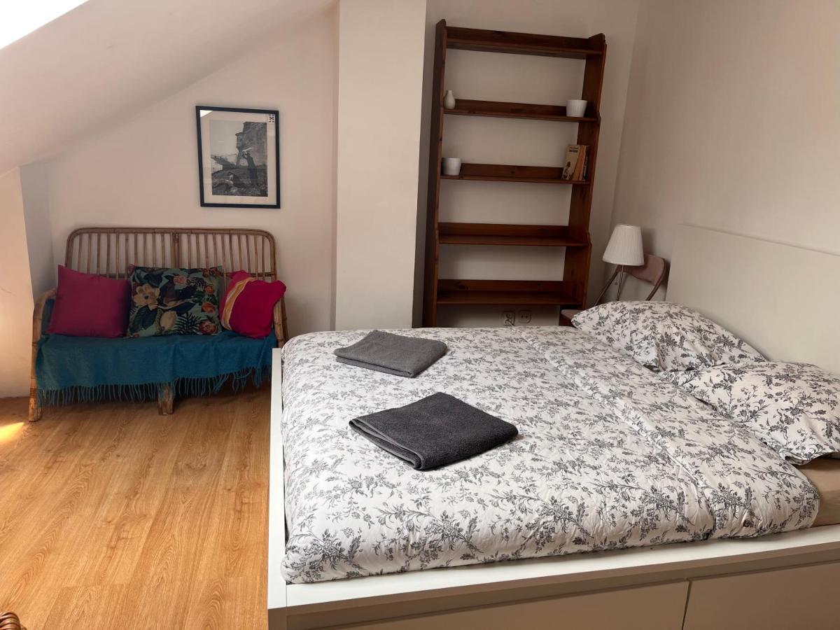 קרקוב Appartement Vieille Ville מראה חיצוני תמונה