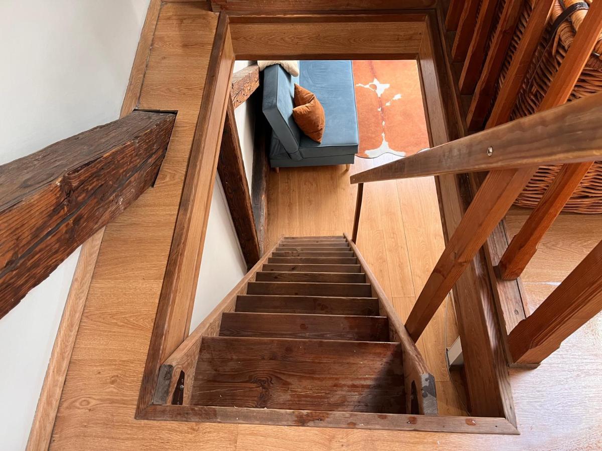 קרקוב Appartement Vieille Ville מראה חיצוני תמונה