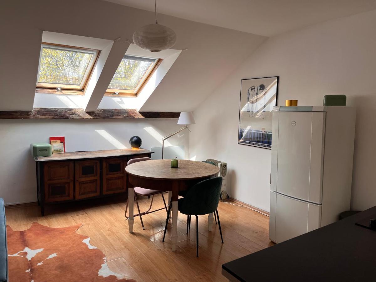 קרקוב Appartement Vieille Ville מראה חיצוני תמונה