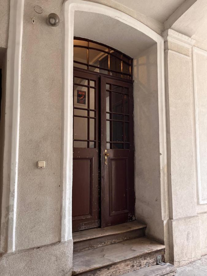 קרקוב Appartement Vieille Ville מראה חיצוני תמונה